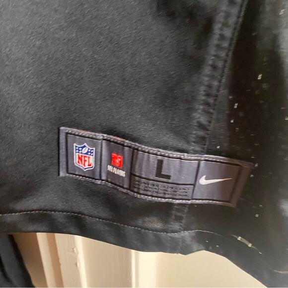 Devin Bush 55 Pittsburgh Steelers NFL jersey - Picture 6 of 7